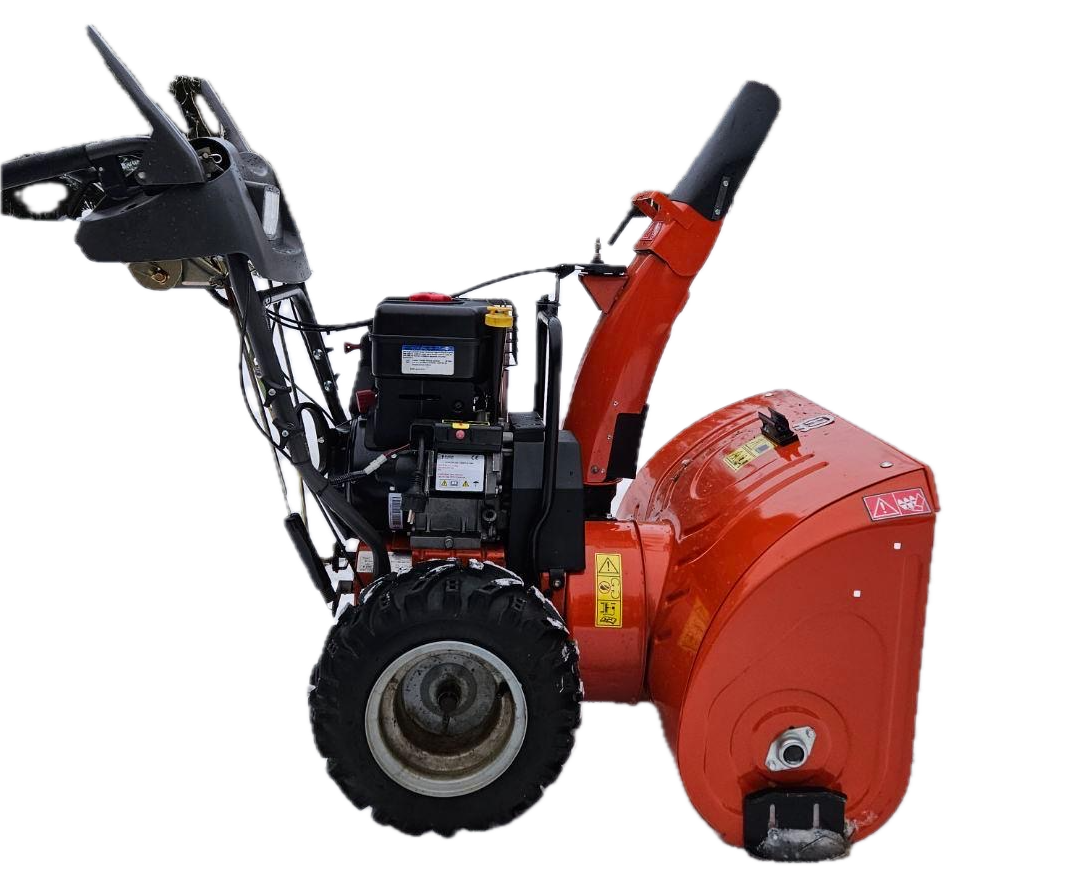 Husqvarna ST 276EP